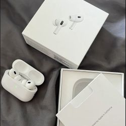 Airpods Pro 2 Generation