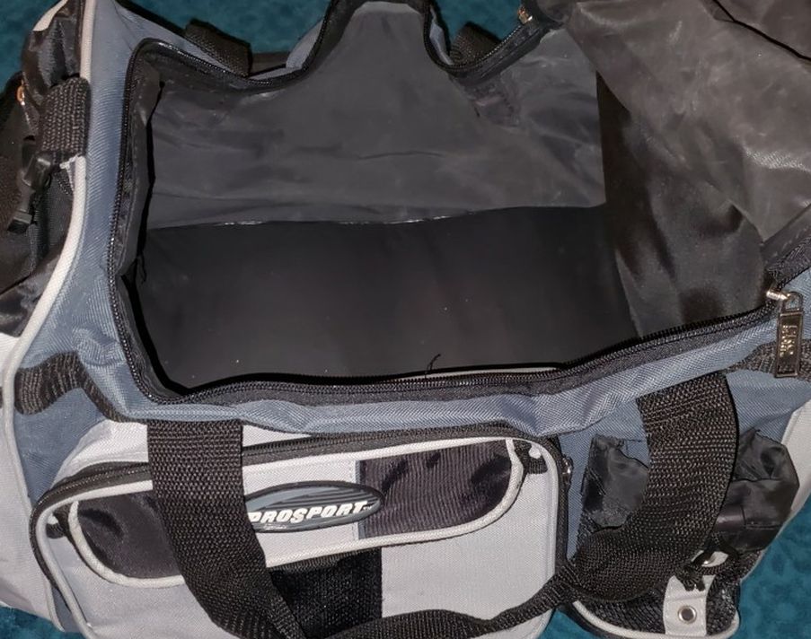 ProSport Small Duffle Bag New