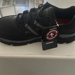 Composite Steel Toe Sketchers  