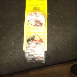 Blade With Wedding Ring Leaders 