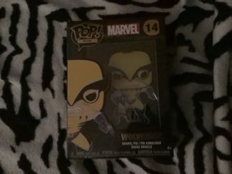 Marvel Collectible Item