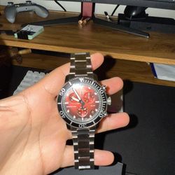 Tissot Seastar 1000 Quartz Chronograph