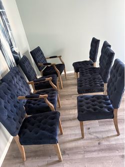 Dining Chairs