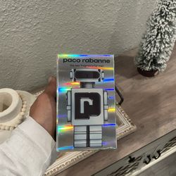 Paco rabanne phantom cologne