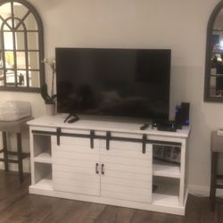 Tv Stand Tv Not For Sale 
