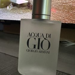ACGUA DI GIO GIORGIO ARMANI