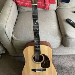 Martin D16gt