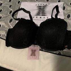 New Savage X Fenty Bra 40DDD