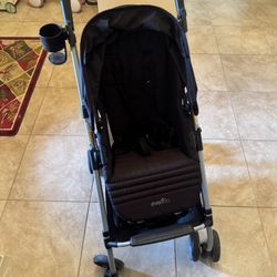 Stroller 