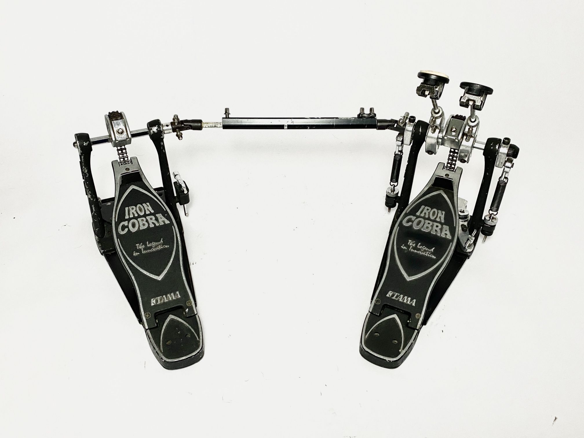 Tama Iron Cobra Double Pedal