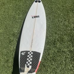 Channel Islands Grom Surfboard 5'4"