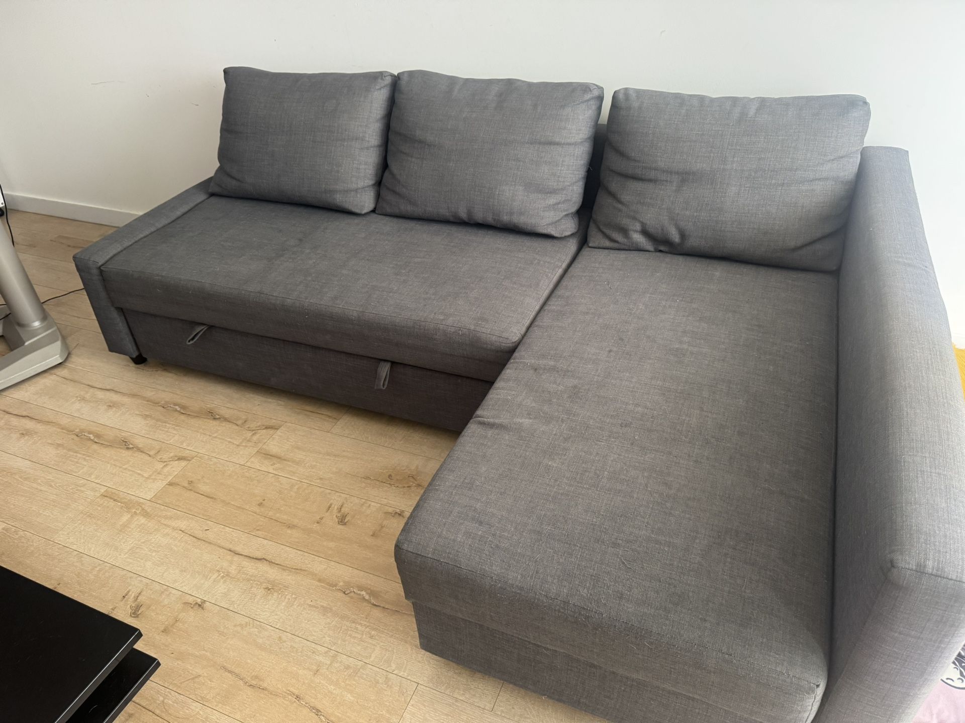 Sofa Gray