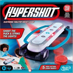 Hypershot Electronic Tabletop Hockey Game