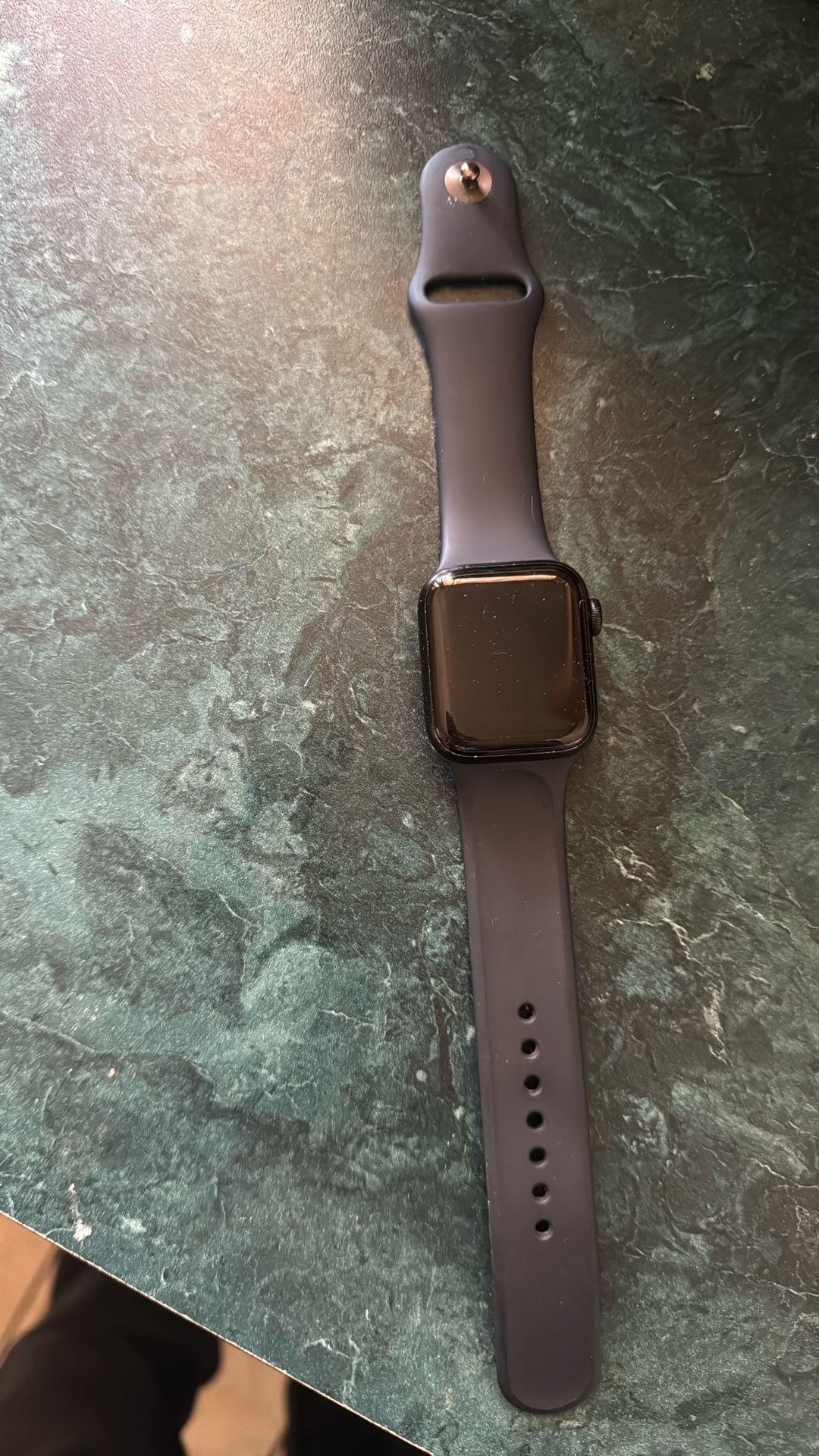 Used Apple Watch Se