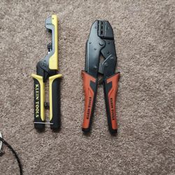 Hand Tools 