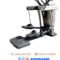 Technogym Vario EXC 700i w/LED