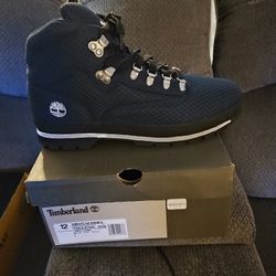 Timberlands 