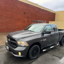 2015 Dodge Ram 1500