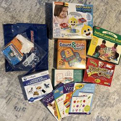 Kids Learning