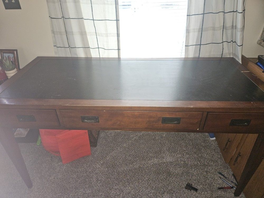Antique Writing Desk
