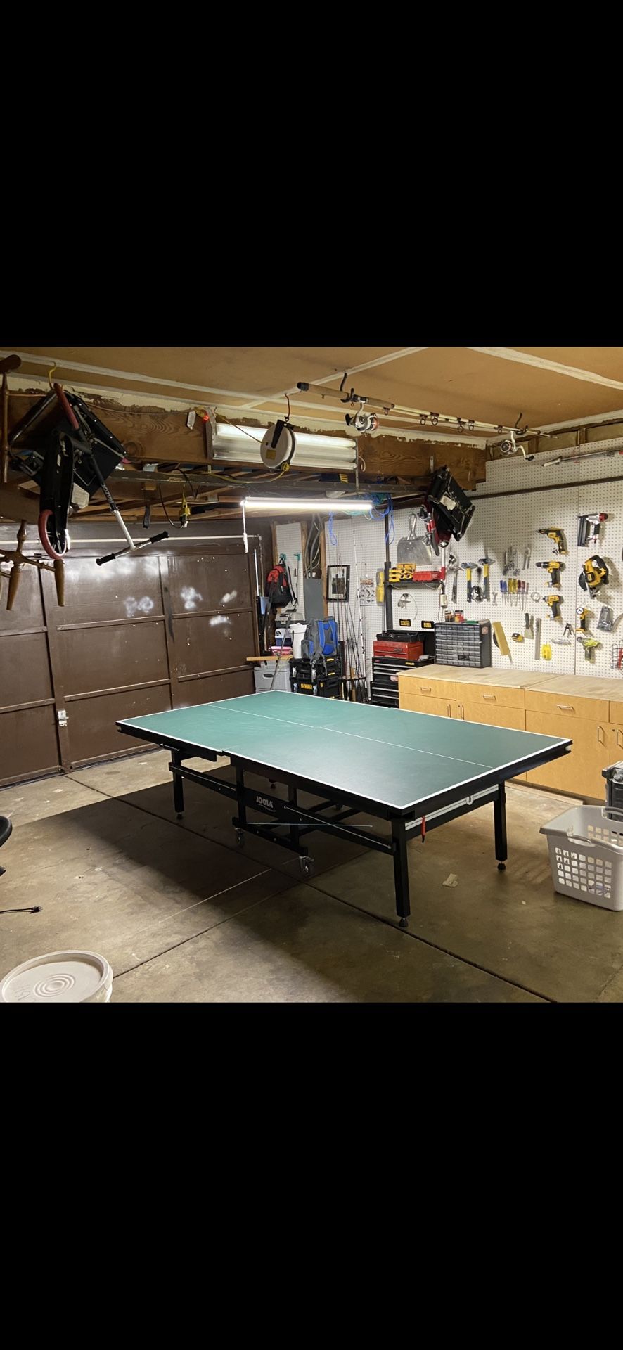 Joola Ping Pong Table