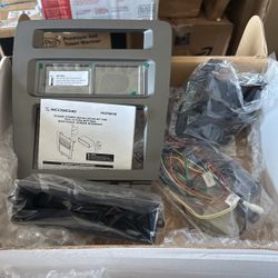 Stereo installation kit