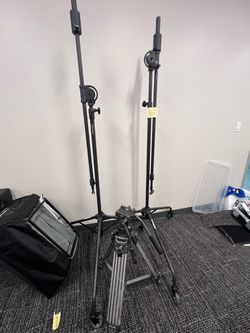 Photography Equipment