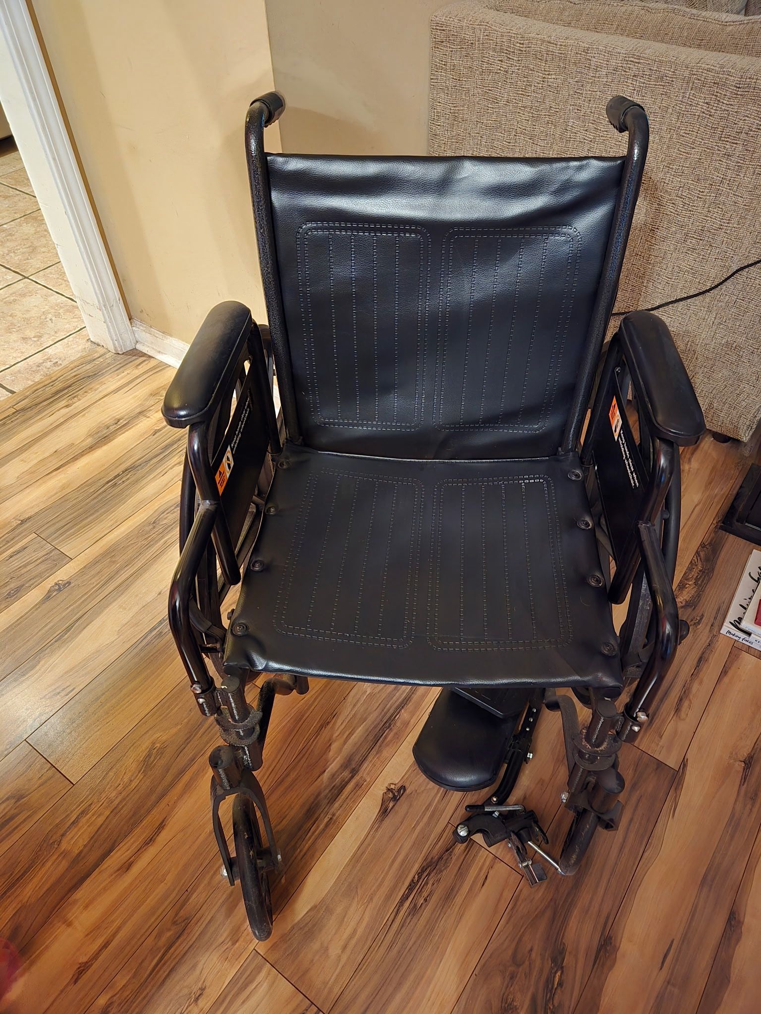Wheel Chair