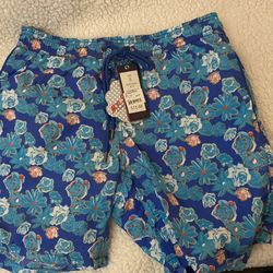 Swim Shorts