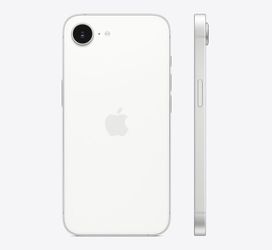 iPhone 16e  126 GB Boost Mobile