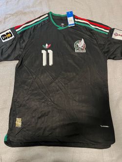 Mexico jersey