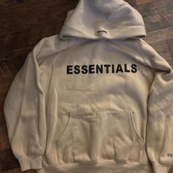 Essential Hoodie