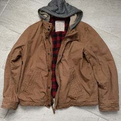 Men’s American Eagle jacket 