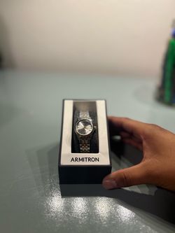 AMITRON Watch