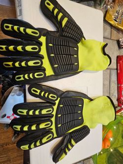 Riding Gloves