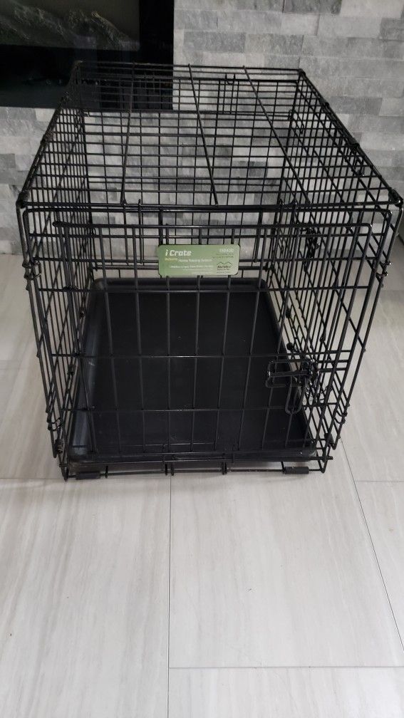 Dog Cage