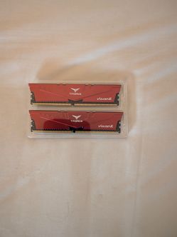 16 Gb DDR4 3200