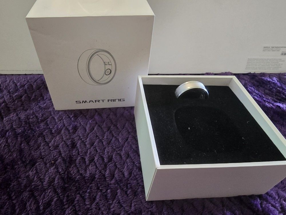 Smart Ring 