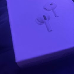 Air Pods Pro 2 ANC 