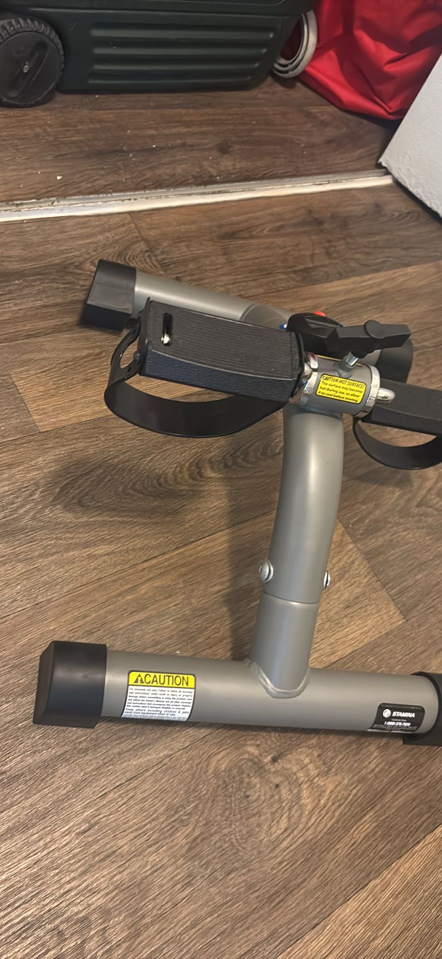 Sit Bicycle