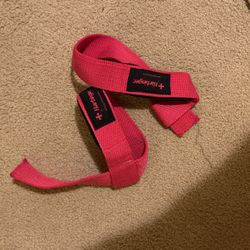 Lifting Straps 