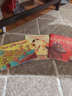 Kids Books