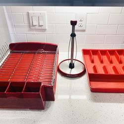 3 Piece Kitchen Bundle