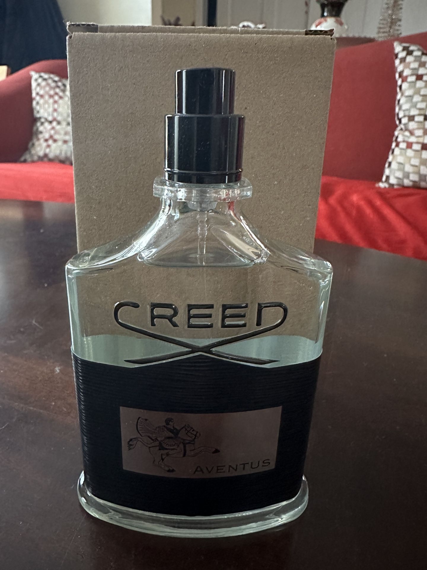 Creed Aventus 