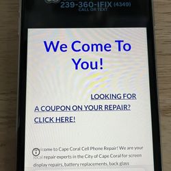 iPhone 11 128GB🔓 UNLOCKED brand new Battery 🔋 
