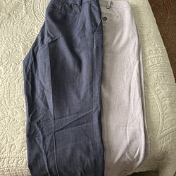 Size 4 Work Pants 