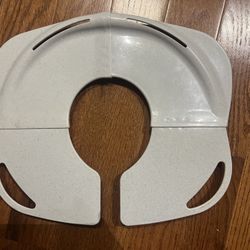 Folding Travel Potty Training Seat for Toddler 