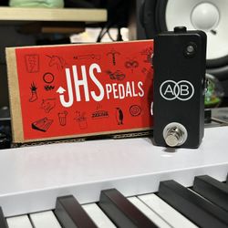 JHS AB Mini Pedal 