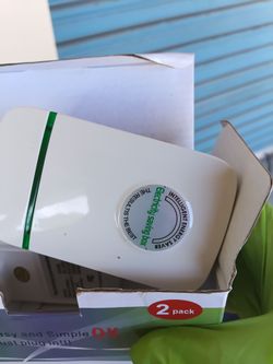 Electricity Saving Box 2-Pack