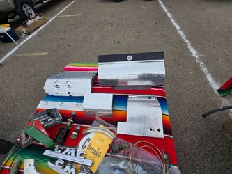 1960 chevy impala dash parts
